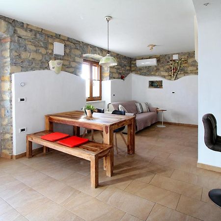 Apartment Dezo Istria Izola Extérieur photo
