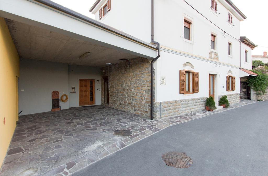 Apartment Dezo Istria Izola Chambre photo