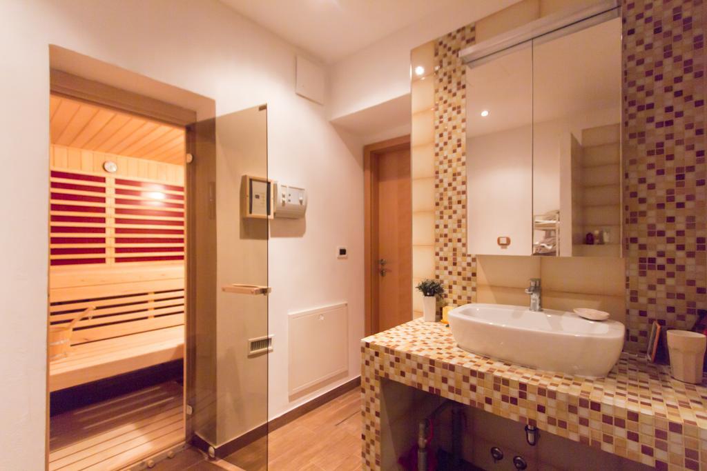 Apartment Dezo Istria Izola Chambre photo