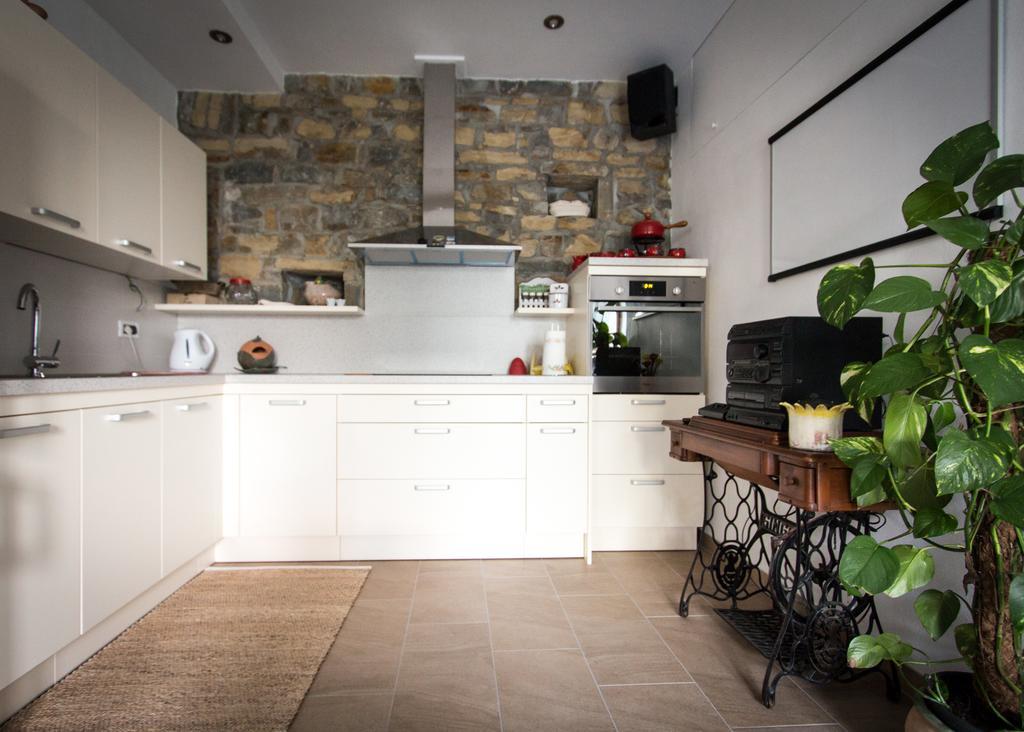 Apartment Dezo Istria Izola Chambre photo