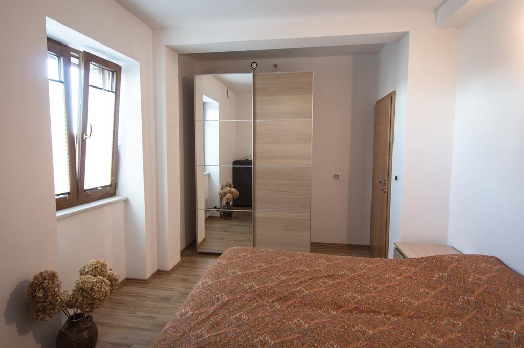 Apartment Dezo Istria Izola Chambre photo