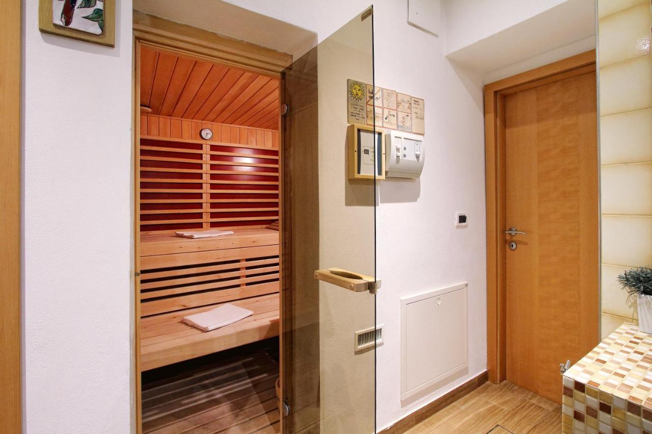 Apartment Dezo Istria Izola Extérieur photo
