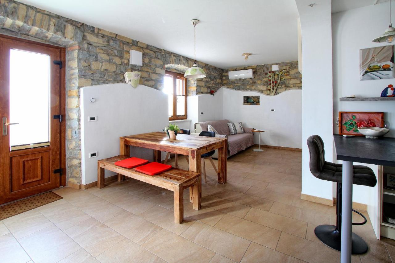 Apartment Dezo Istria Izola Extérieur photo