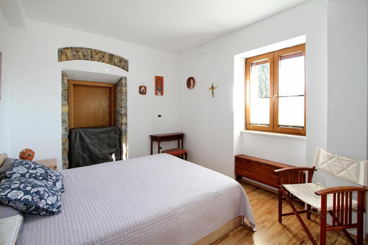 Apartment Dezo Istria Izola Extérieur photo